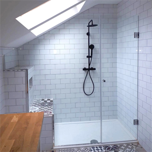 Shower Enclosure